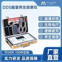 DDS能量养生按摩仪十二代华林人体细胞复仪电疗仪理疗仪美容仪器