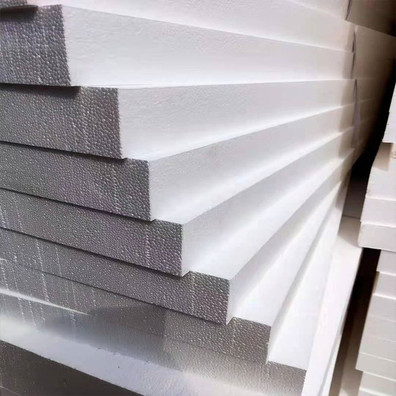 eps泡沫板 外墙保温硬质泡沫板 闭孔隔热聚苯乙烯泡沫板