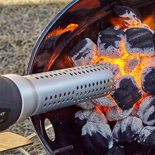 农村x型碳烤炉烤串架配件置物架烤火器盘易收纳用的点火套装批发