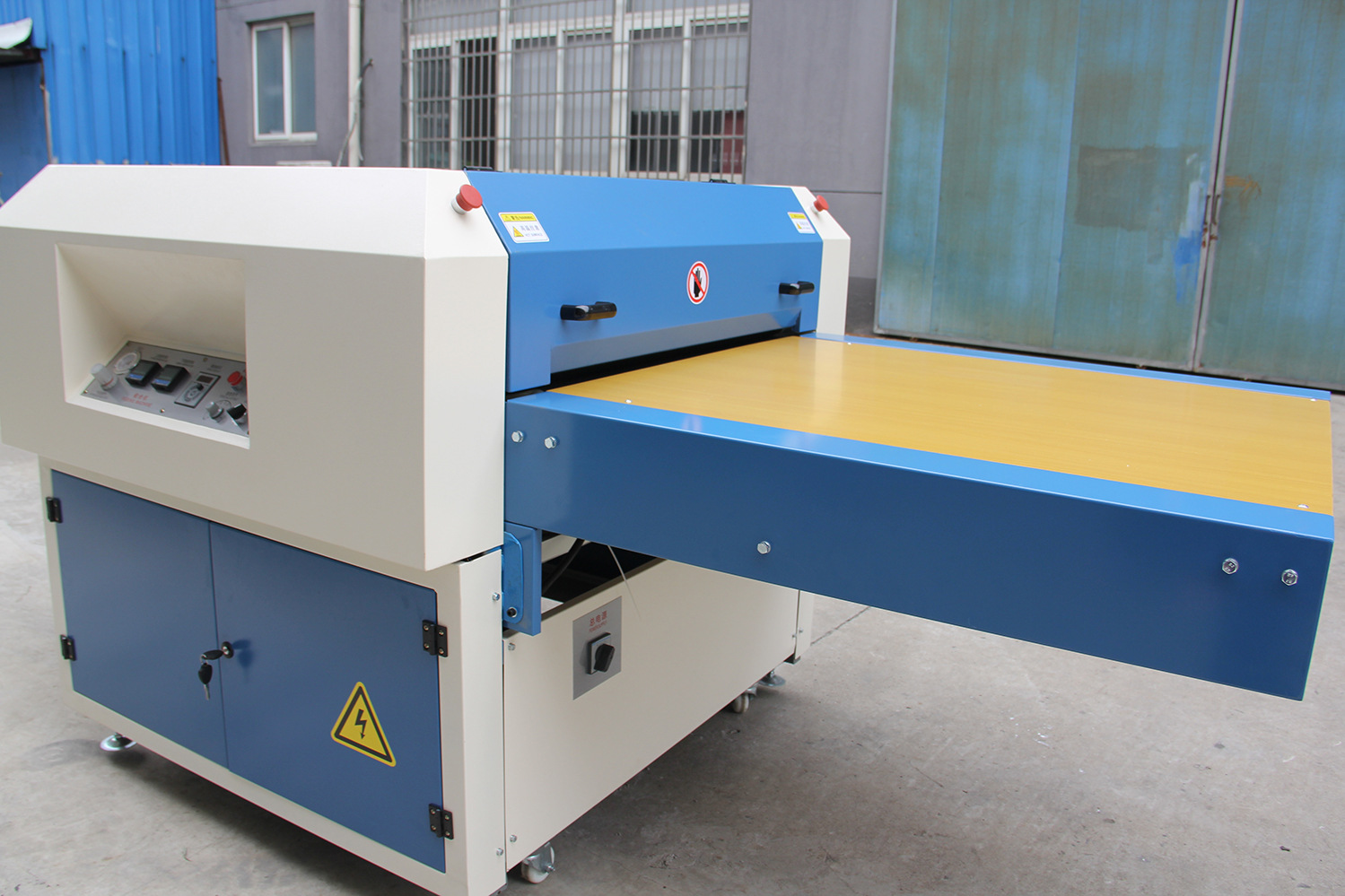 1600全自动压朴机粘合机烫衬定型平压复合机压光机贴合机