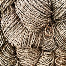 天然植物水葫芦草双股绳葫芦草绳编织工艺品原材料diy绳子手工绳