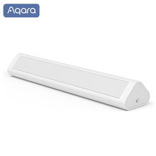 新店促销Aqara绿米人体感应灯led智能小夜灯光控长条床头灯免布线