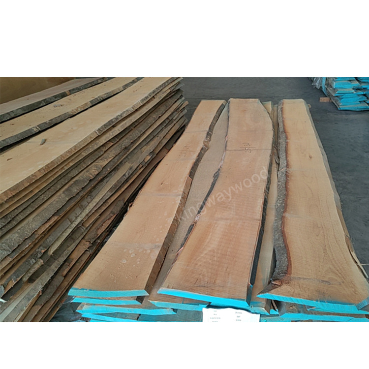 榉木实木进口板材木料木方毛边长料家居玩具原木手工山毛榉欧洲工-阿