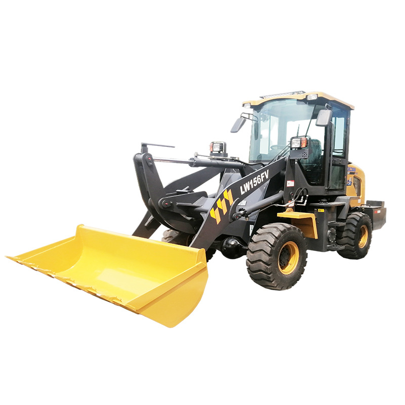 供应徐工lw156fv装载机 广东徐工小型装载机经销商 徐工小铲车