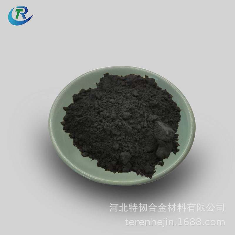 碳化铝铬Cr2AlC高纯碳化铬铝合金粉 耐磨耐高温质量保证
