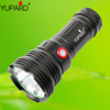 T50 Strong light outdoors Flashlight Long shot Portable charge LED Meet an emergency Camp Fishing Lights T50 Strong light outdoors Flashlight Long shot Portable charge LED Meet an emergency Camp Fishing Lights