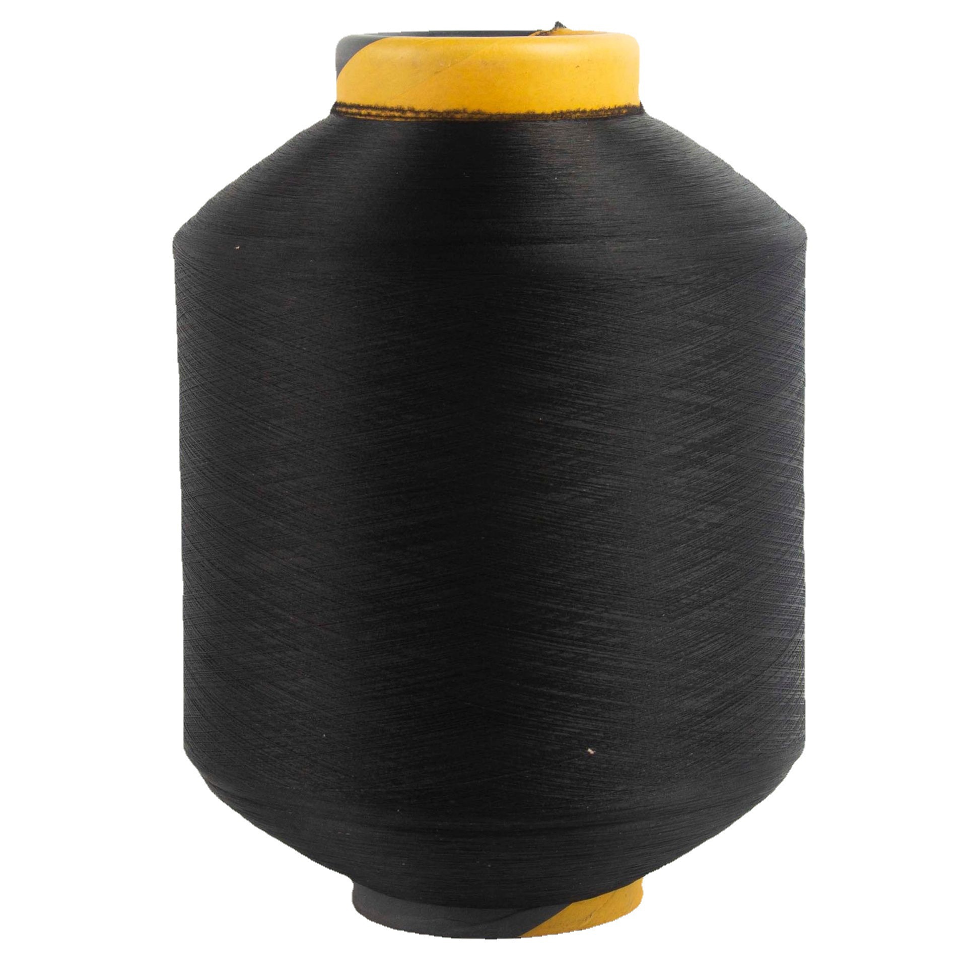 Spandex Machine Nylon Colored Coated Yarn Elastic Yarn