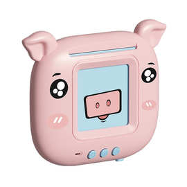 益智儿童早教卡片机1-3-6岁幼儿双语启蒙认知识字插卡学习机玩具