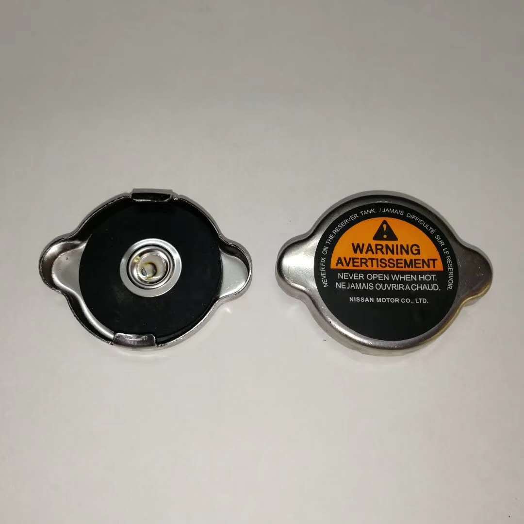 适用于途乐y62 r35副水壶盖副水箱盖/散热水箱盖21430-c991a