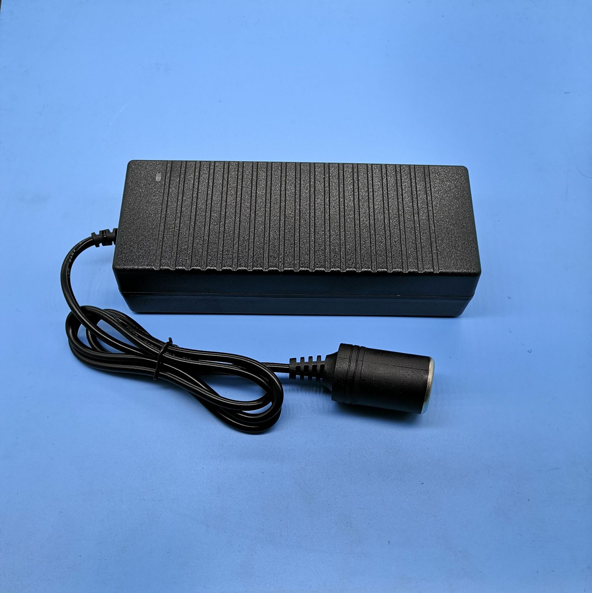 120w24v5a车载电源车载冰箱吸尘器洗车器点烟器电源适配器