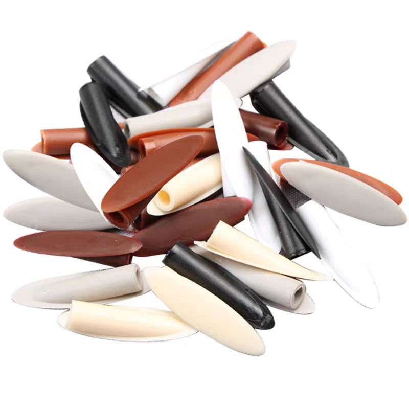 木工斜孔盖帽专用螺丝钉堵头塞钉9配件 组柜子塑料撞塞斜眼钉子