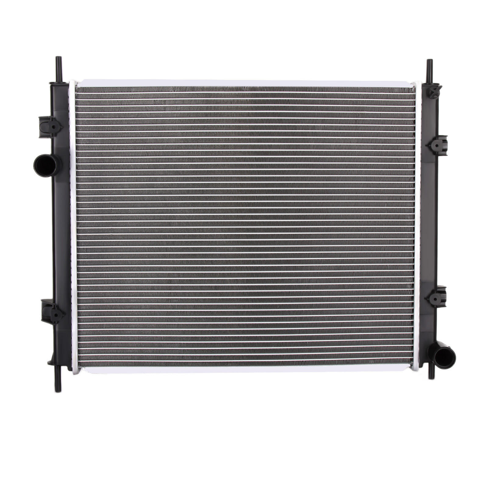 适用于fiat汽车散热器 菲亚特汽车水箱散热器