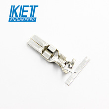 聚辉供应KET连接器ST740668-3端子现货