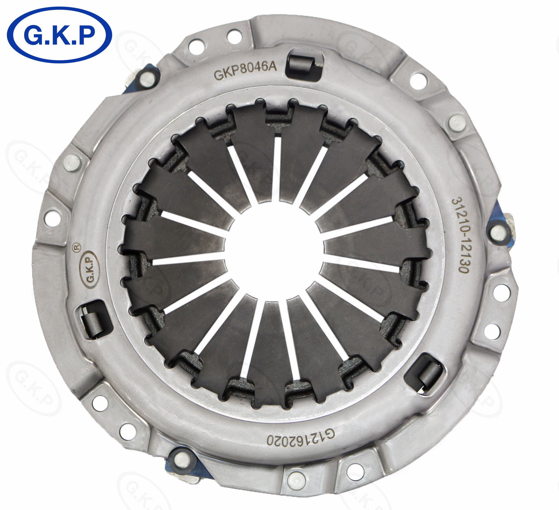 31210-12131厂家汽车离合器压盘压板配件发动机离合gkp8046a-阿里巴巴