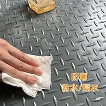 加厚牛津地垫大面积防滑防油可擦洗车间厨房室外耐磨整铺工厂走廊