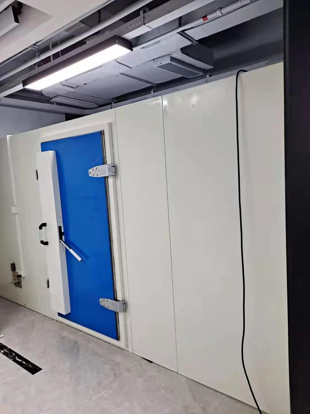 屏蔽房屏蔽室微波暗室电波暗室射频屏蔽室电磁屏蔽房