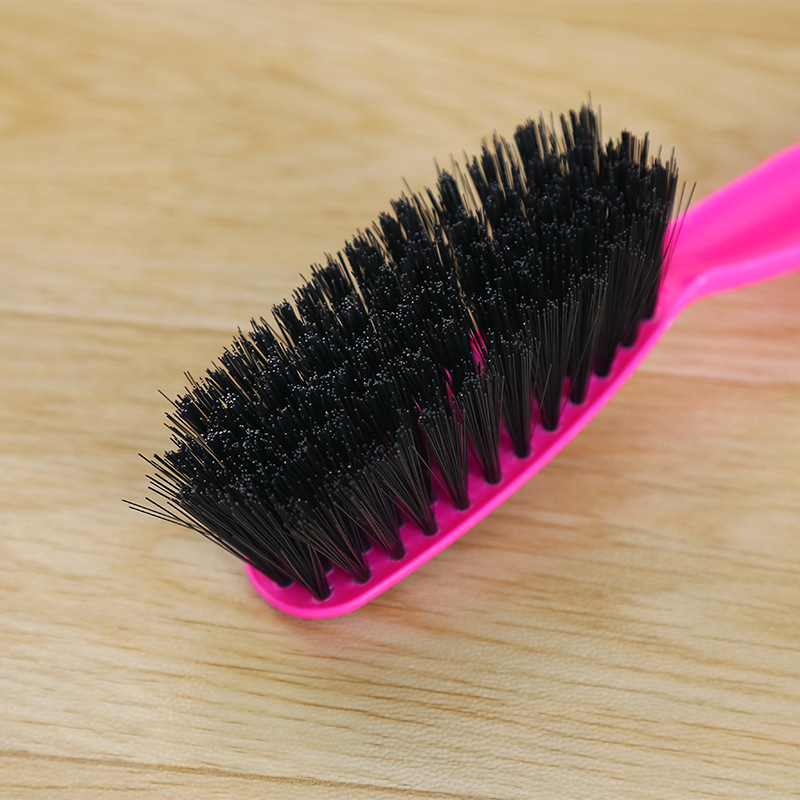 Factory Direct Sales Cleaning Brush Small Broom Dustpan with Shovel Set Computer Brush Creative Bedroom Kitchen Cleaning Brush