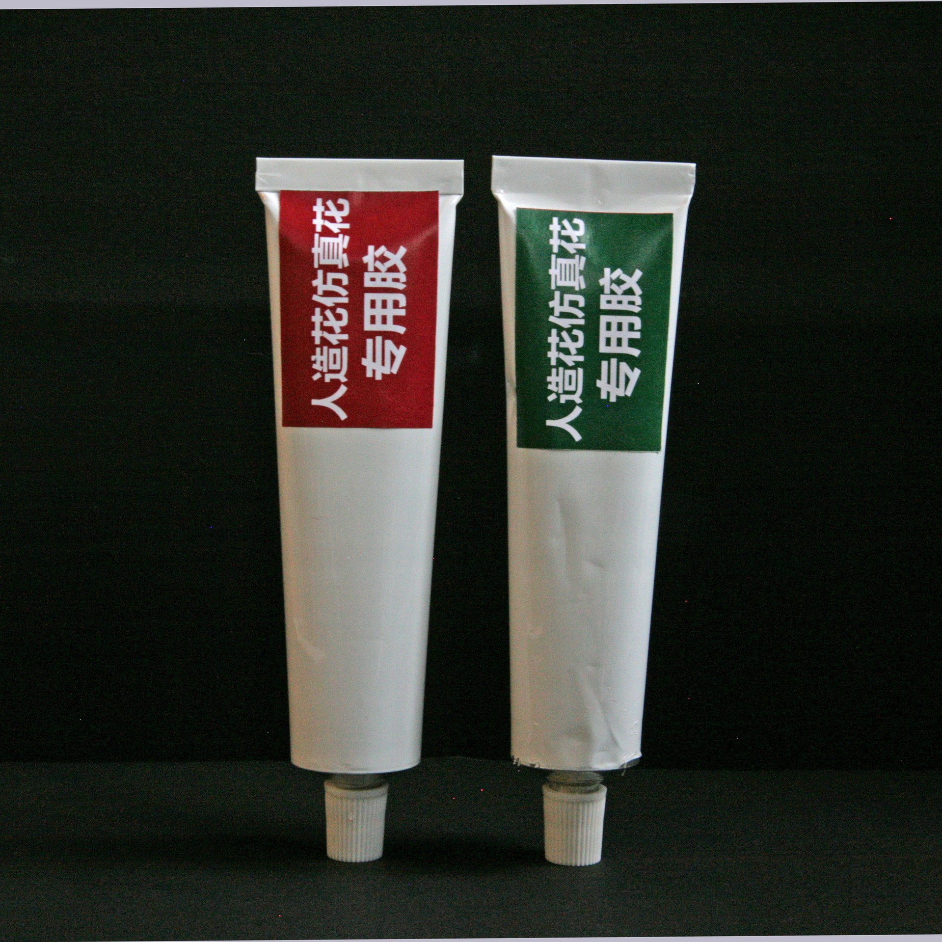 金枪胶水人造花专用胶仿真花专用胶塑料花专用胶