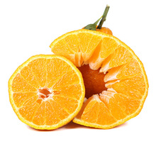 【厂货通】四川不知火丑橘 当季新鲜水果丑八怪柑桔子柑橘整箱发