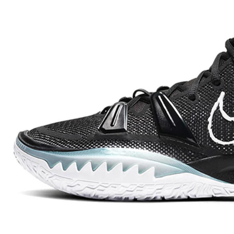 新款篮球鞋欧文7限量版aj莆田气垫鞋科比5詹姆斯实战运动篮球鞋