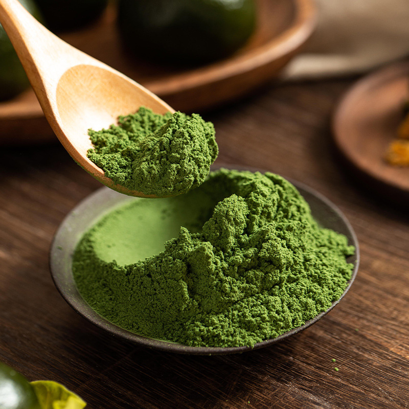 焙小姐艾草粉细粉 食用青团粉艾草 diy自制清明粿烘焙材料50g批发
