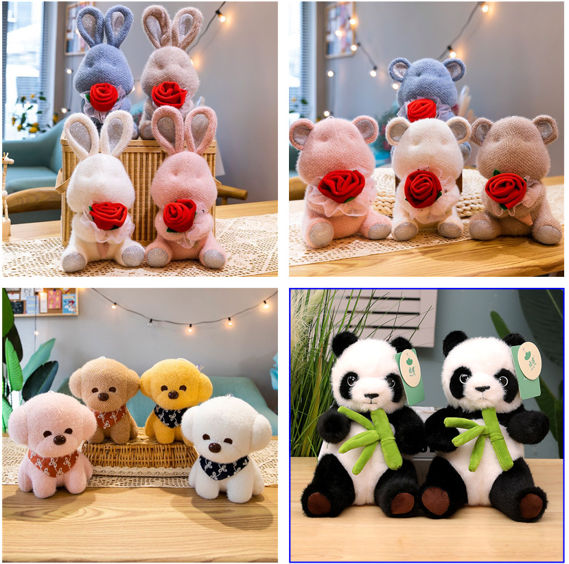 兔子小公仔-兔子小公仔厂家,品牌,图片,热帖-阿里巴巴