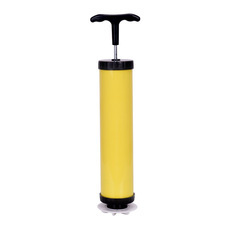 Manual air pump