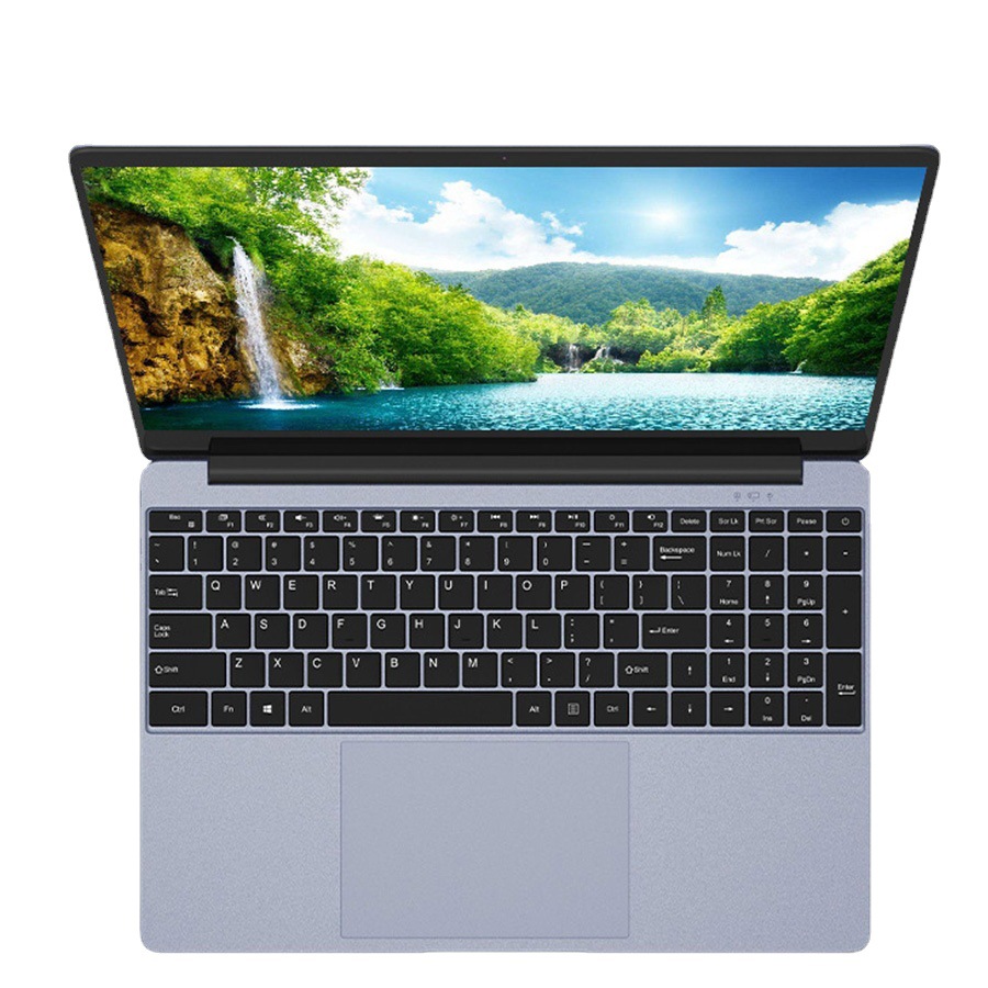 6寸酷睿i3 5005u轻薄商务办公 游戏手提电脑oem学生笔记本电脑