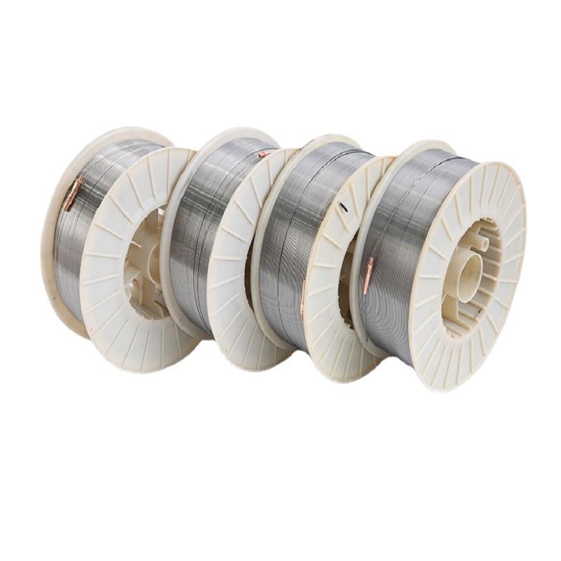 不锈钢药芯焊丝jq308lt1-1 er304 309 316l 310s2209二保气保焊丝