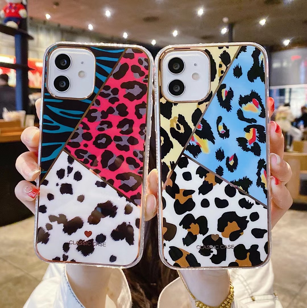 适用苹果12手机壳新款硅胶防摔iphone12 pro max高端女款网红潮牌
