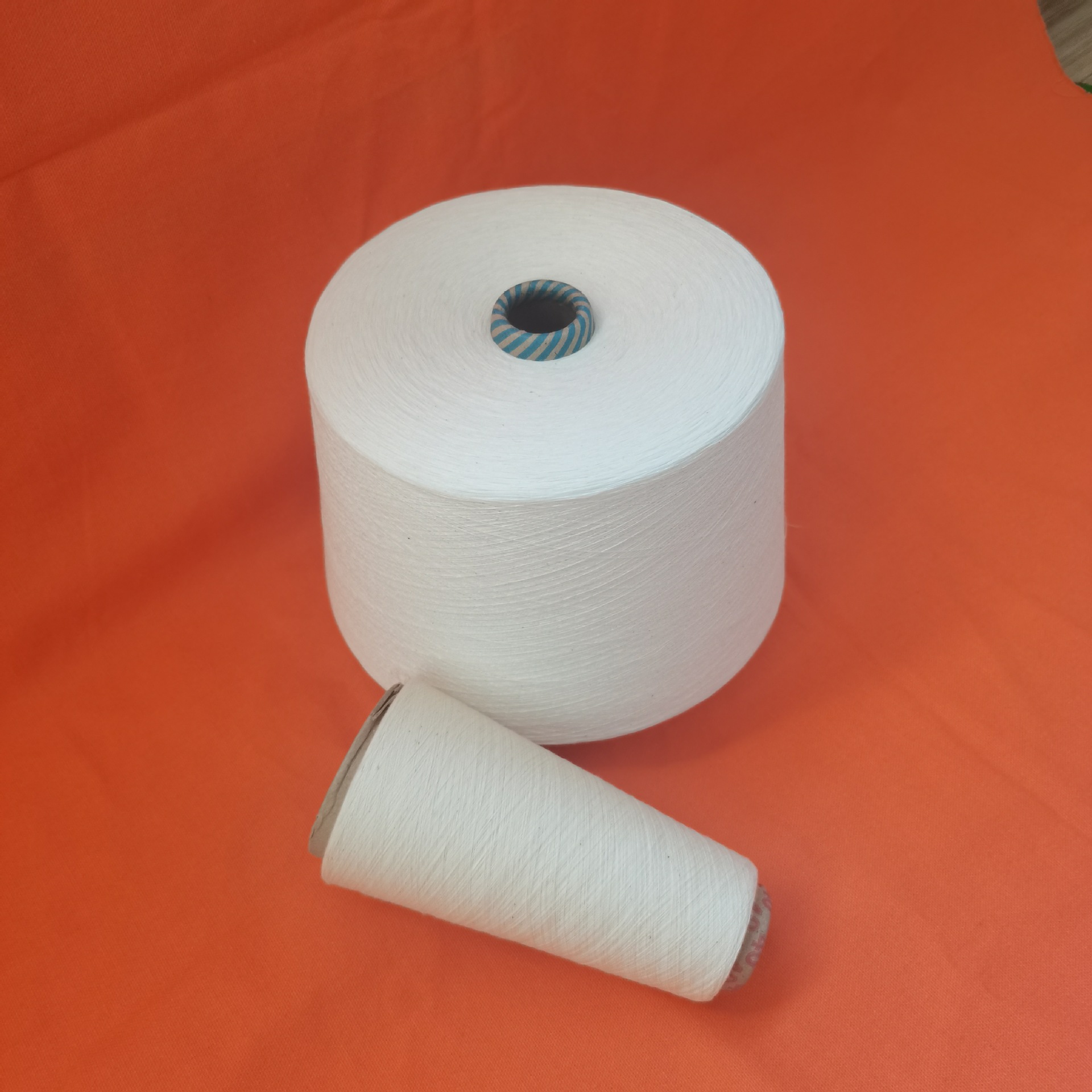 纺织|1年 |主营产品:混纺纱;合股纱;有机再生纱;腈纶纱;竹纤维纱所在