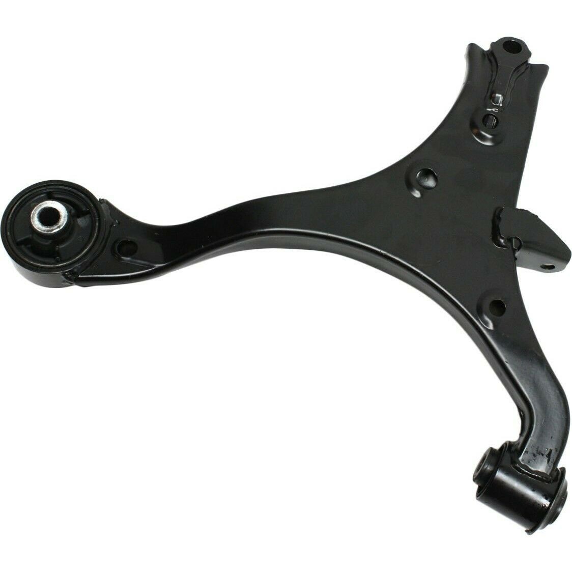 适用本田 civic 讴歌 el 前下铁摆臂 底盘悬挂 51350-s5a-a20