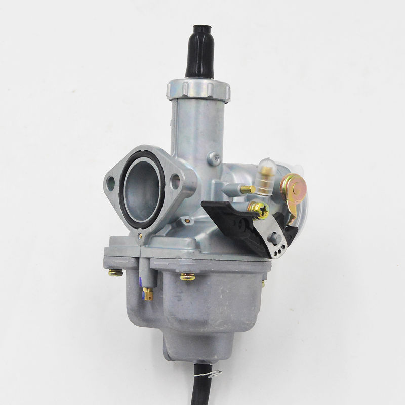 摩托车cg125 宗申钱江150隆鑫200三轮车通用pz26原装省油化油器