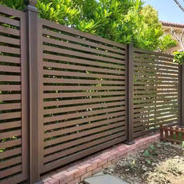 铝艺护栏 别墅户外围栏欧式铝合金乡村庭院大门小区阳台花园栅栏