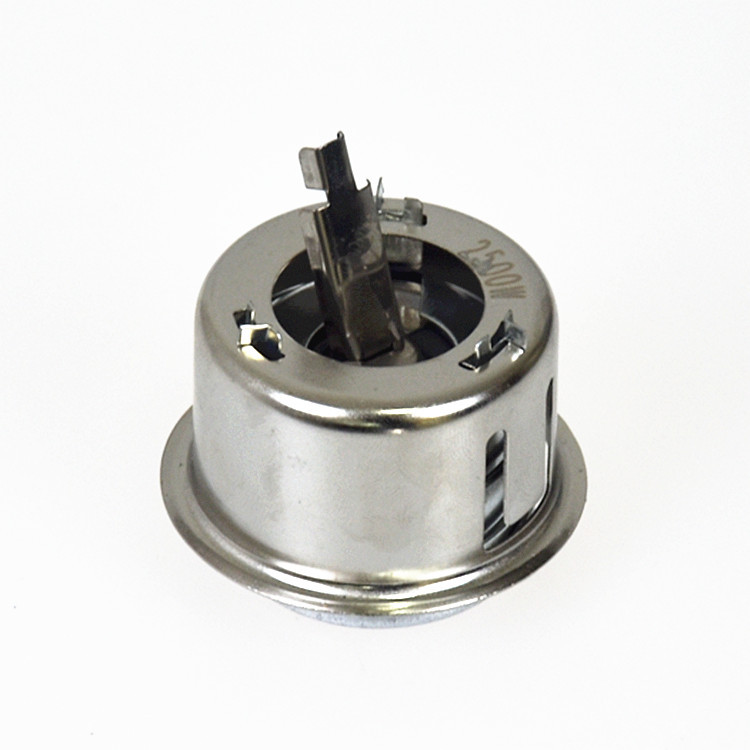 三角大电饭锅优质2500-3000w超大功率磁钢电饭煲限温器温控器