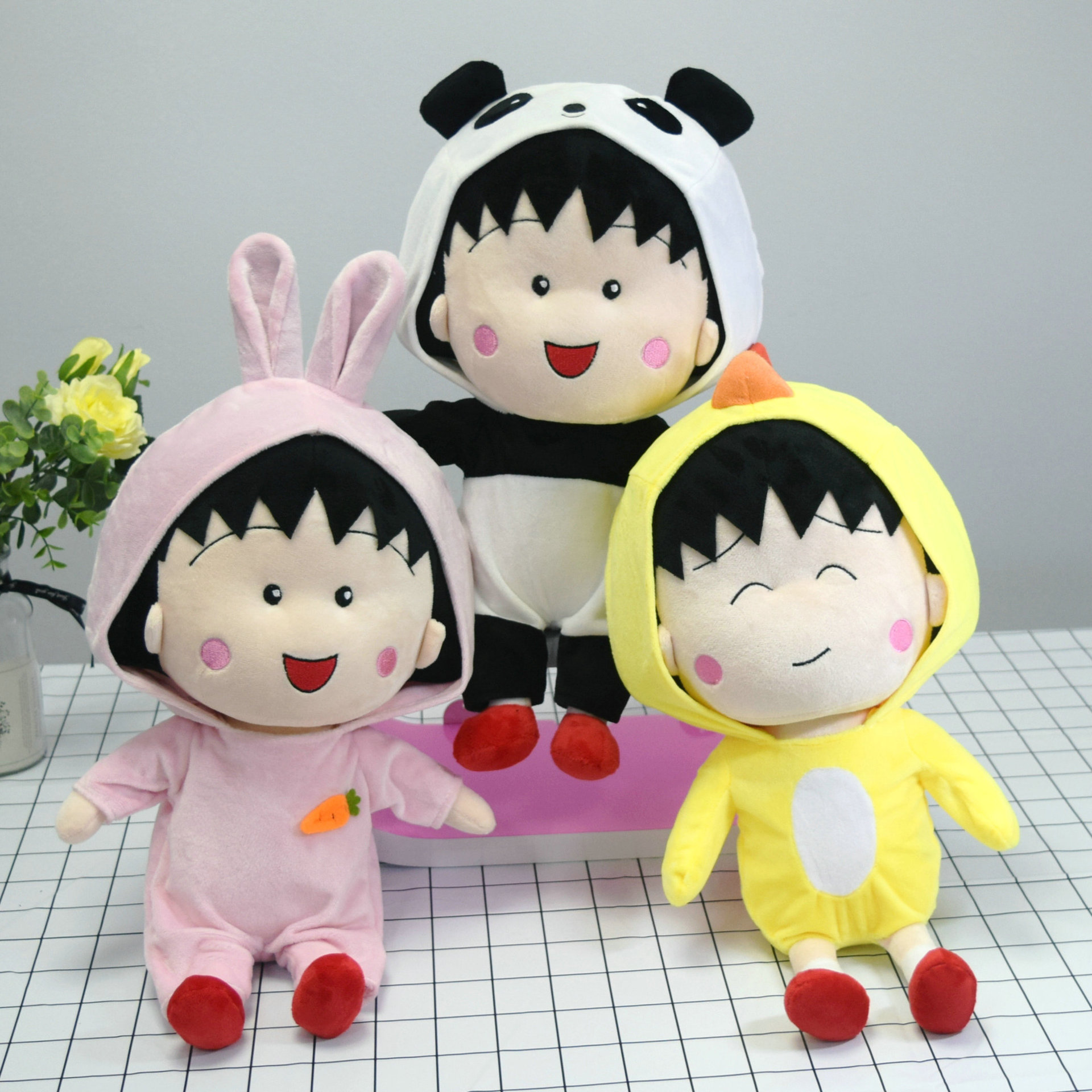 樱桃丸子毛绒玩具-樱桃丸子毛绒玩具厂家,品牌,图片,热帖-阿里巴巴