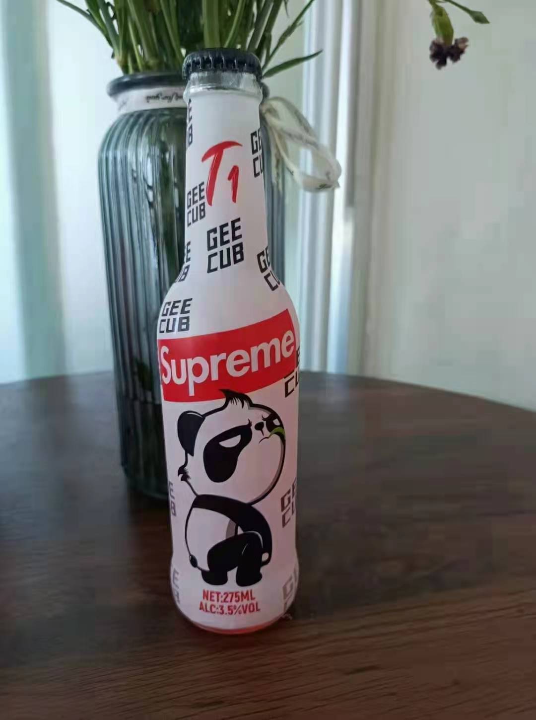 苏打酒oem苏打酒批发美国动力香港动力美式配制酒价格 起泡酒