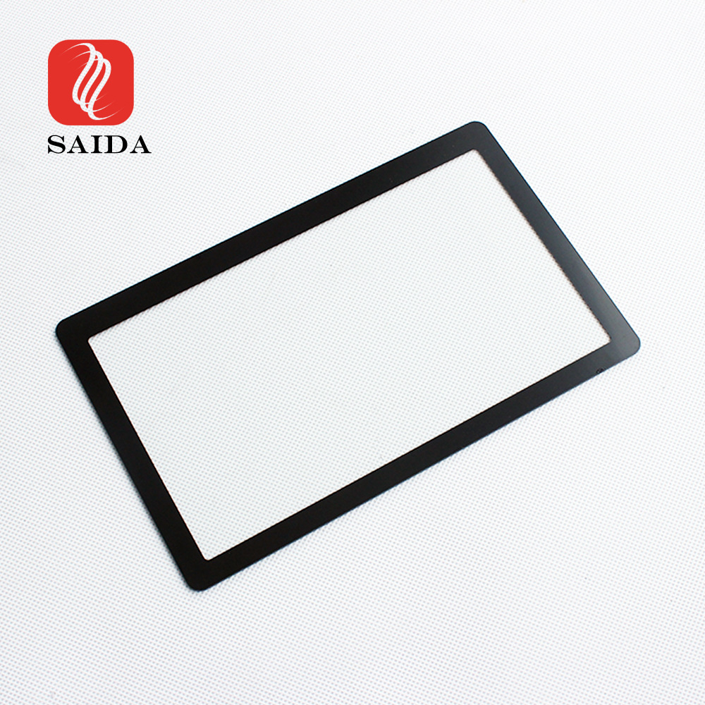 ag钢化玻璃面板优防眩光液晶显示屏钢化玻璃