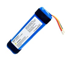 适用于JBL Xtreme 3战鼓三代蓝牙型号电池7.4V 5200mAh GSP-2S2电