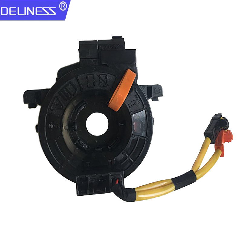 汽车方向盘游丝适用凯美瑞雷克萨斯84306-0614084306-48030 0e010