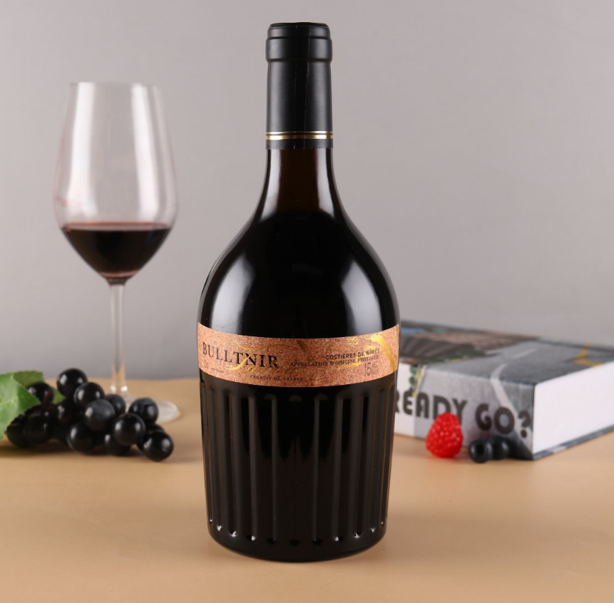 批发红酒智利进口红酒 天鹅恋曲 金属标14度 天鹅系列葡萄酒 包邮