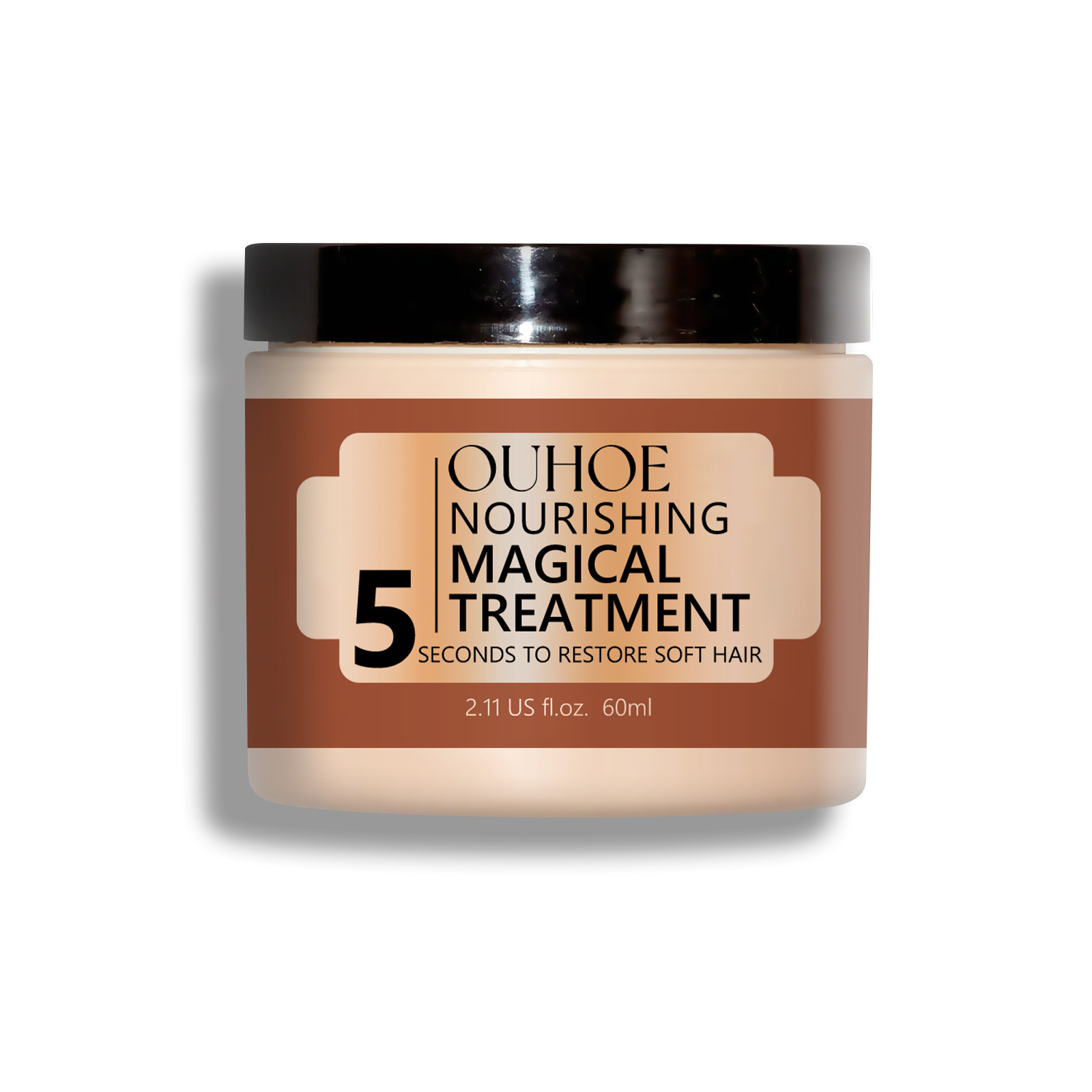 Ouhoe Nourishing Hair Mask