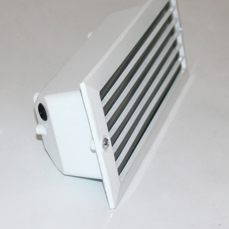 汽车坡道灯汽车台阶灯地脚灯车道灯角台户外楼梯车库地下室踏步灯