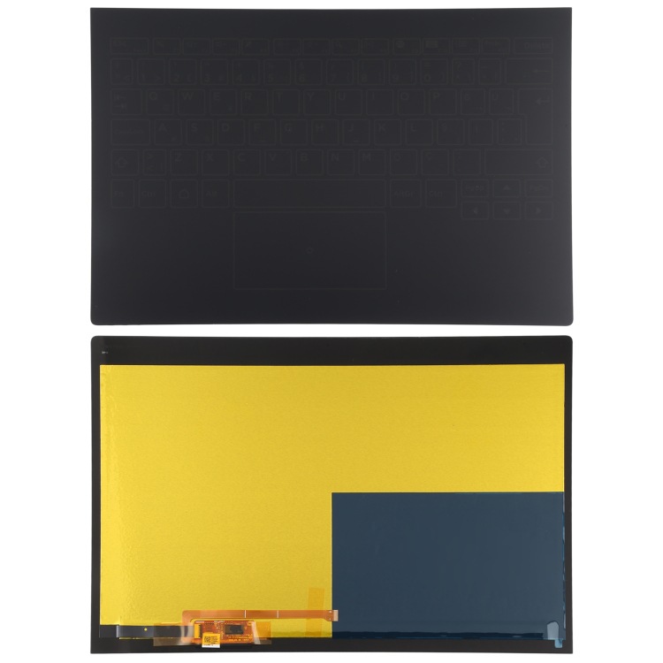 适用于for Lenovo YOGA A12 YB-Q501F 触摸板