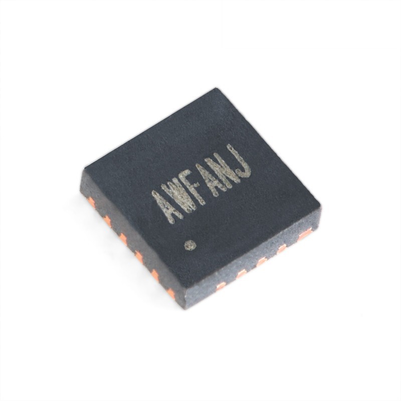 sy6982eqdc 丝印awf qfn-16升压锂离子电池充电器ic芯片