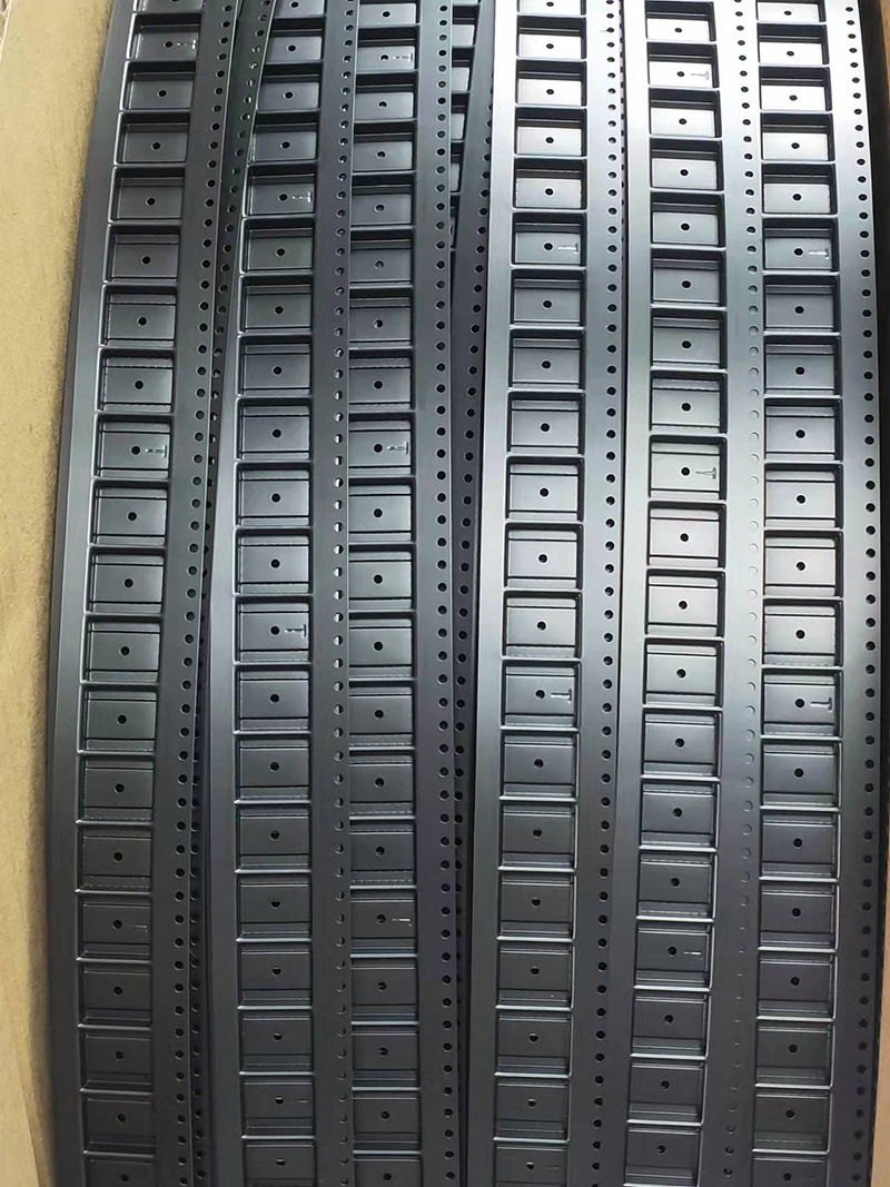 电子元器件载带smt载带五金件载带芯片载带封装模块载带ic载带