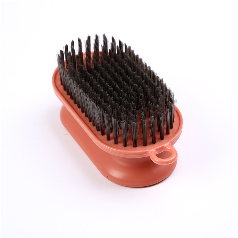 Multifunctional Shoe Brush Does Not Hurt Shoes Cleaning Brush Shoe Brush Clothes Soft Fur Clothes Cleaning Brush Sneakers Decontamination Brush 0119