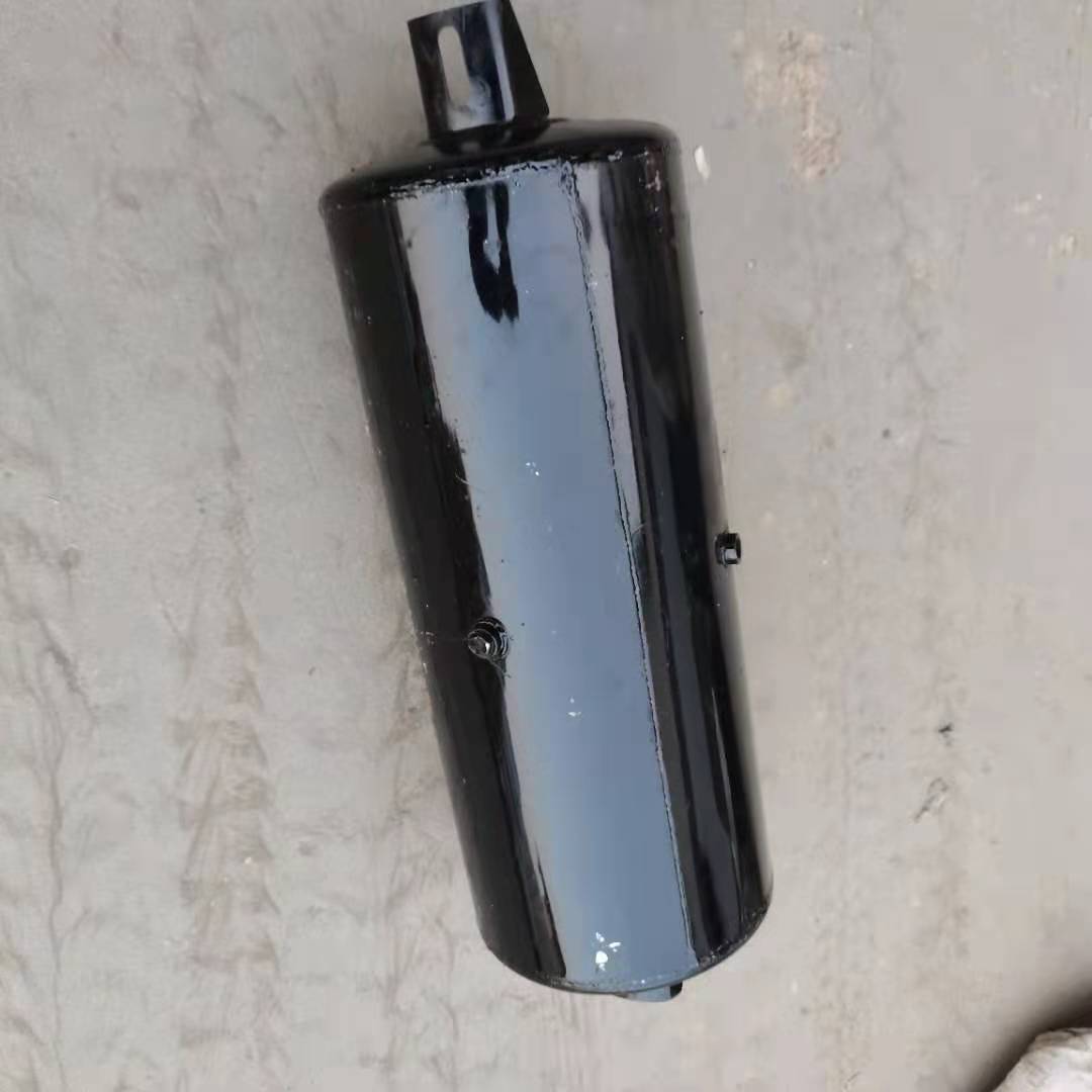 挂车储气罐挂车用重型汽车储气筒标准型号储气罐