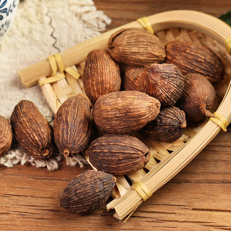 草果批发 云南全干草果炖肉香料调料草果粉八角桂皮香叶花椒批发