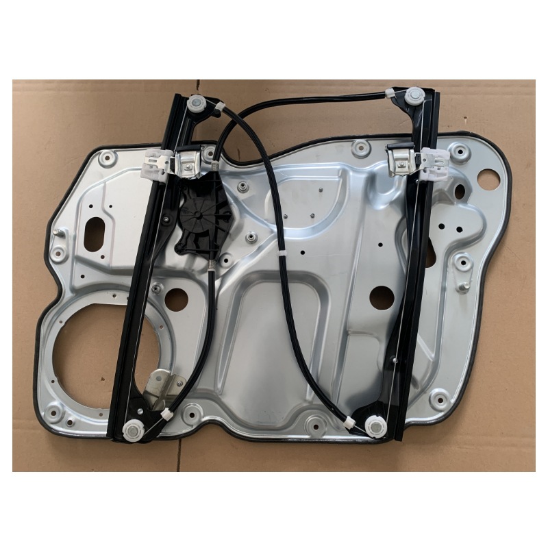 适用大众途安玻璃升降器带门板左前 1t0837461/右前 1t0837462